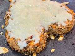 -韩阳王石板烤肉