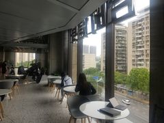 -LA合时健身4PMFIT(花桥旗舰店)