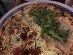 -PIZZA BIANCA(民园店)