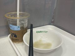 -老磁器口豆汁店(天坛店)