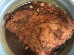 -天天鲜面馆(衡山路店)