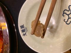 -大龙辣火锅·龙虾·烧烤(湖滨新天地店)