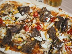 -必胜客(花舞大唐博物馆店)