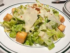 -Wolfgang’s Steakhouse 沃夫冈牛排馆(上海白玉兰广场店)