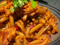 -炭舍干锅(华发商都店)