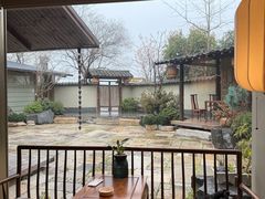 -东湖177艺术餐厅·东坡院子