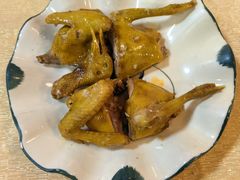 -蒸坊黄鳝饭(骏丰大厦店)