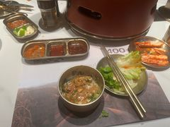 -西塔老太太泥炉烤肉(川沙百联店)