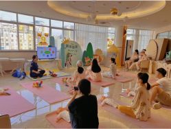 -爱贝乐妈咪月子中心