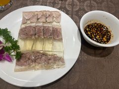 水晶肘孑-泰丰楼(前门西大街店)