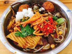原汤螺蛳粉-舌尖上的米粉(阳朔二店)