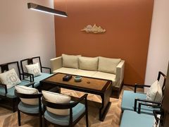 -沐春秋茶书院·茶室.茶馆.商务包房(知春路店)