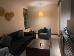 -青岛海尔洲际酒店
