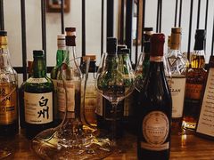 -Limestone 小酒馆(朝阳大悦城店)
