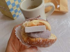 -屋裡·Union Bakery(龙江路店)