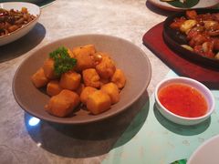 -大树餐厅(红旗街万达店)