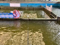 -粮心小农·大头虾亲子生态园(长发店)