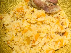 -楼兰新疆主题餐厅(苏州中心店)