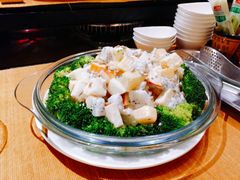 -三宝大饭店-中和艺素餐厅(浦上金山正祥广场店)
