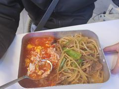 -石笨笨·盖浇饭大王(MOMOPARK店)