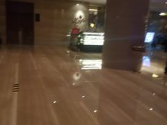 -西安皇冠假日酒店·朱雀咖啡厅