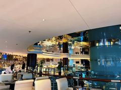 -杭州龙禧福朋喜来登酒店