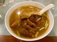 -恩宁刘福记(东华东路店)