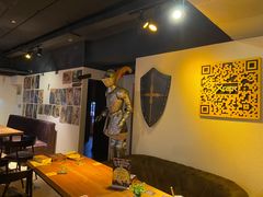 -Xcape异时刻密室逃脱(龙湖丁桥天街店)