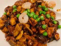 八宝辣酱-翠亭酒家(山西南路店)