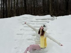 -洛阳白云山景区