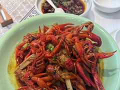 -靓虾二哥·龙虾馆(大塘总店)