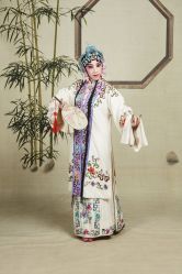 -青堂瓦舍京剧摄影古戏楼拍摄基地(北京安徽会馆店)