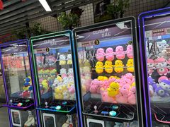 -锐擎卡丁车主题乐园(郊野公园店)