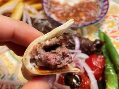 -Uncle Kosto科斯托·中东菜