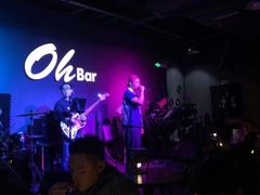 -ohbar live house(人广店)