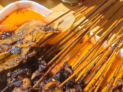 -隆氏兔头(同盛路店)