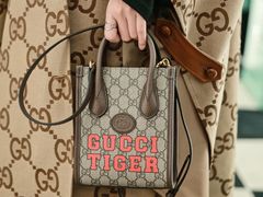 -GUCCI(南京德基店)