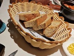 -俄士厨房(五棵松华熙LIVE店)