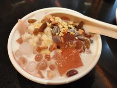 -探鱼·鲜青椒爽麻烤鱼(三水广场店)