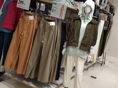 -优衣库(沈阳市府恒隆广场店)