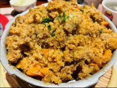 -杨记隆府(时代天街店)