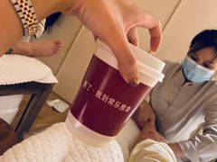 -常乐·对症推拿(解放碑英利大融城店)
