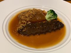 -广州富力君悦大酒店空中花园