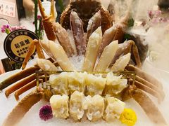 -喜聚薈·花膠雞海鮮火鍋(越秀店)