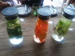 -良木缘咖啡西餐(川大店)