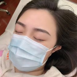 -久匠·纹眉半永久野生眉