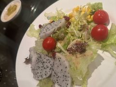-上海静安昆仑大酒店