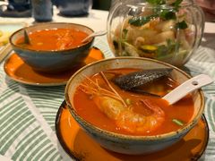 -蕉叶·泰国歌舞风情(世贸店)