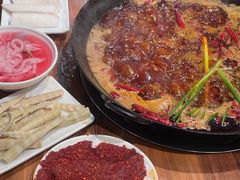 -六公里老火锅(总店)