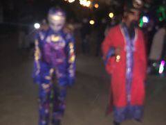 -七彩云南欢乐世界